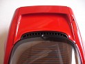 1:18 Auto Art Honda NSX 1990 Red. Uploaded by Ricardo